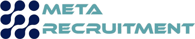 Meta Recruitment logo