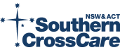 Southern Cross Care logo